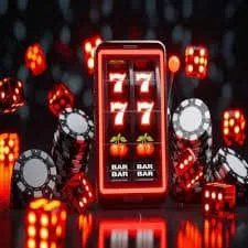 tc777k Crash Wildspin on tc777k
