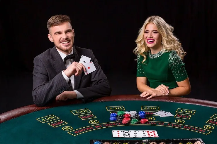 tc777k Roulette Wildcard