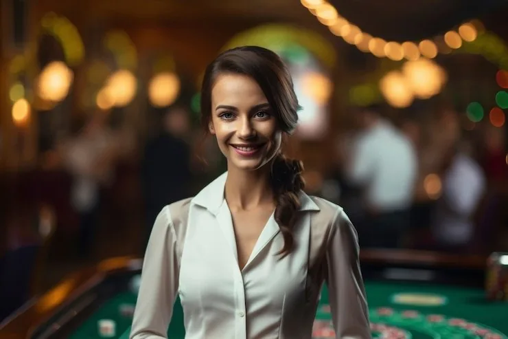 tc777k Baccarat Supreme